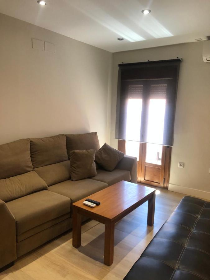 דירות פלאסנסיה La Capital Del Jerte מראה חיצוני תמונה