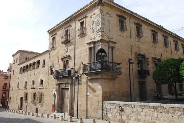 דירות פלאסנסיה La Capital Del Jerte מראה חיצוני תמונה